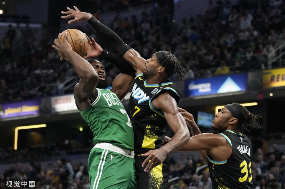 频频得分 频频得分