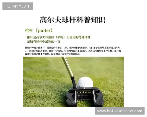 高尔夫球杆的选择与使用技巧解析让你在球场上轻松掌握精准击球秘诀